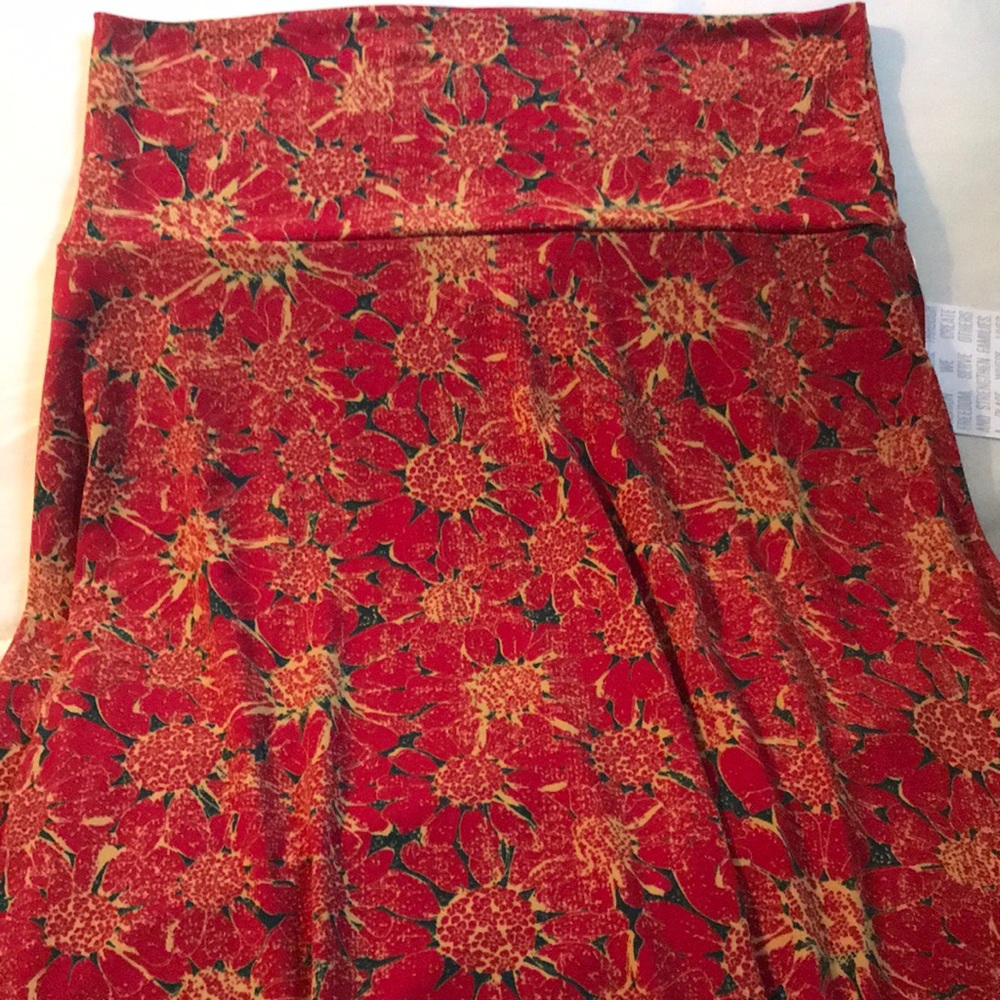 Lularoe azure